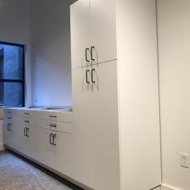 IKEA PAX Cabinets Assembly