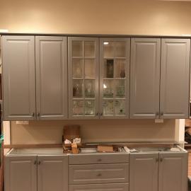 ikea kitchen cabinets assembly and installation