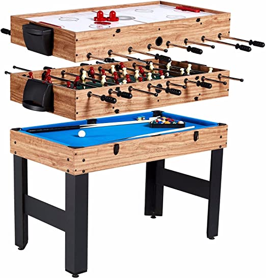 Game Table Assembly & more